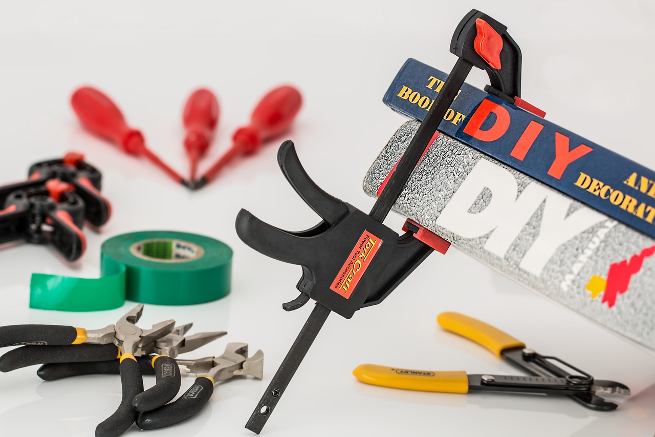 10 Unique Ideas for DIY Kids’ Toys